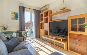 Gorgeous Apartment In Fuengirola With Wifi
